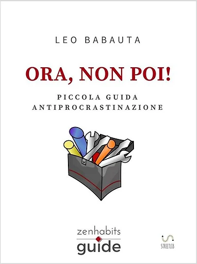 Ora, non poi!