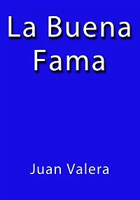 La buena fama