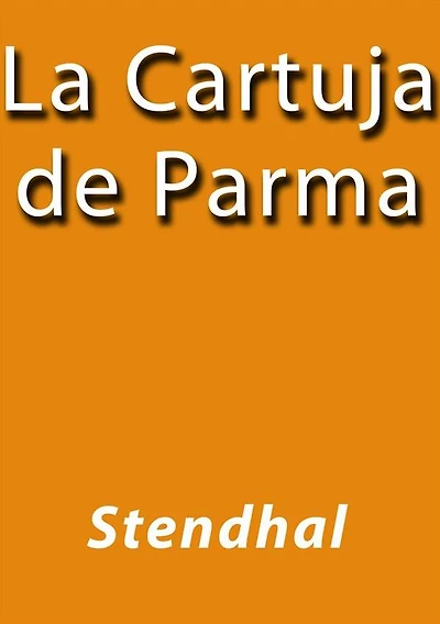 La cartuja de Parma