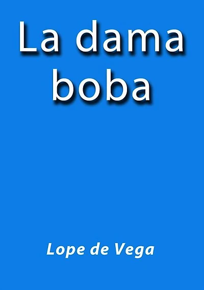 La dama boba