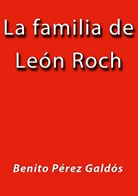 La familia de Leon Roch