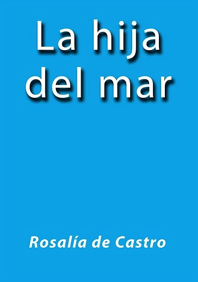La hija del mar
