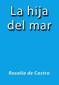 La hija del mar