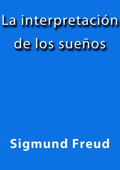 La interpretación de los sueños