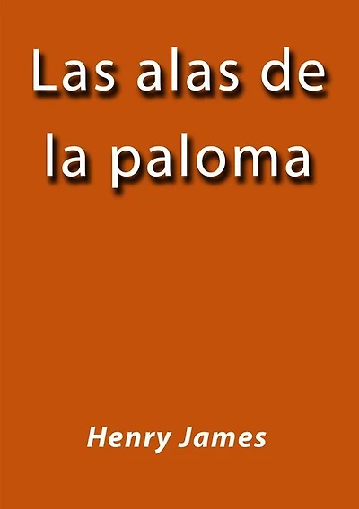 Las alas de la paloma