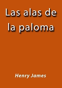 Las alas de la paloma