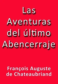 Las aventuras del ultimo abencerraje