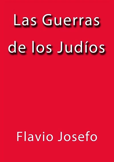 Las guerras de los judios