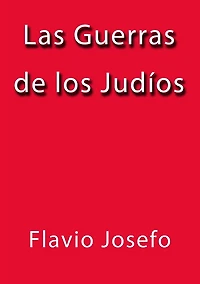 Las guerras de los judios