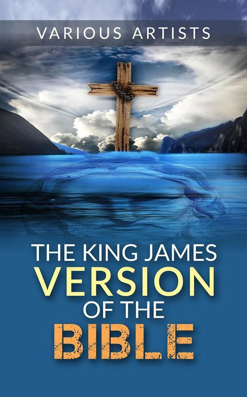 The King James Version of the Bible