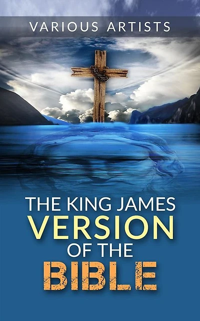 The King James Version of the Bible