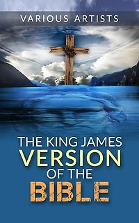 The King James Version of the Bible