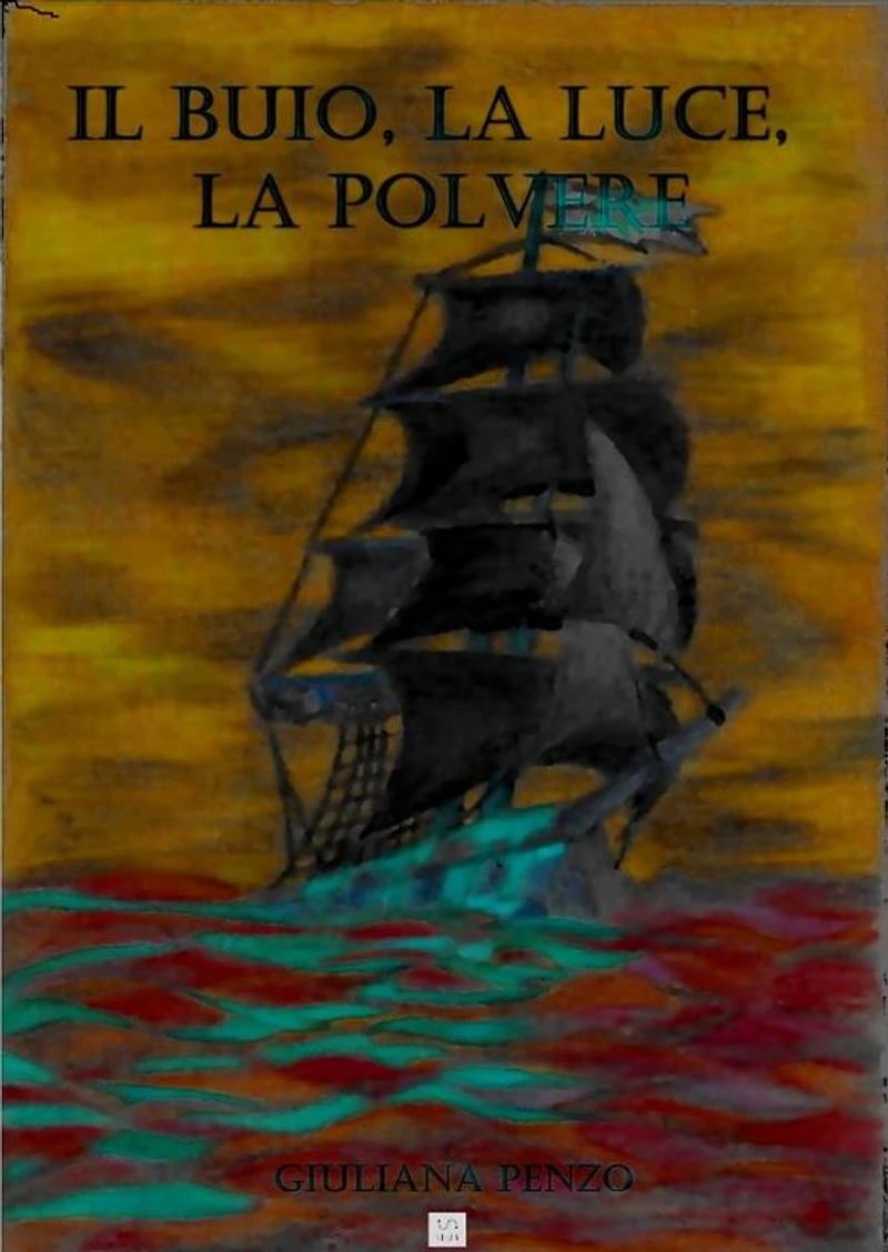 Il Buio, la Luce, la Polvere