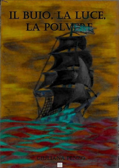 Il Buio, la Luce, la Polvere