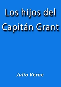 Los hijos del Capitan Grant
