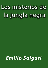Los misterios de la jungla negra