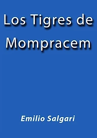 Los tigres de Mompracem