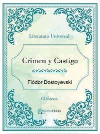 Crimen y castigo