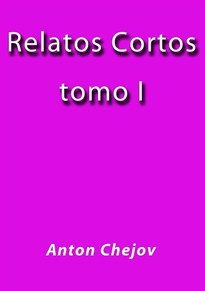 Relatos Cortos I