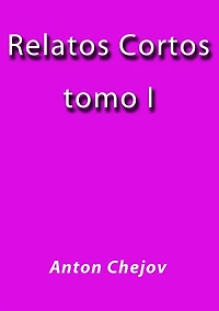 Relatos Cortos I