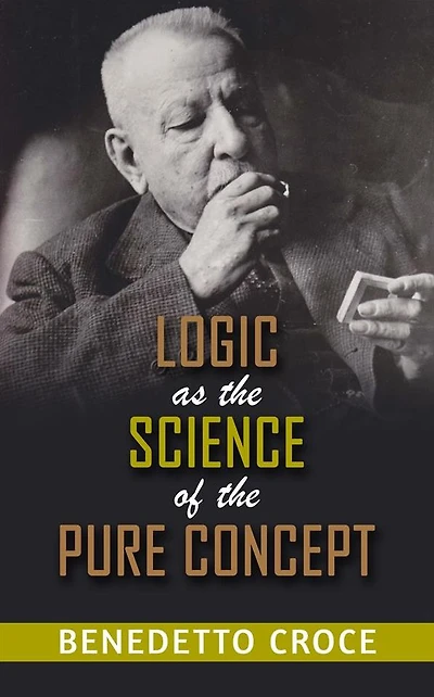 Logic as the Science of Pure Concept
