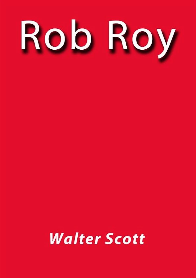 Rob Roy