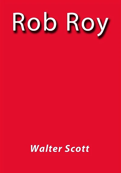 Rob Roy