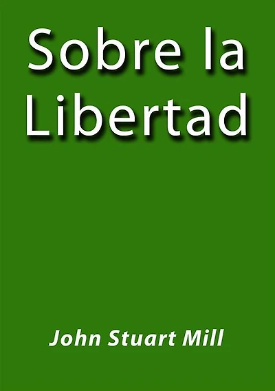 Sobre la libertad