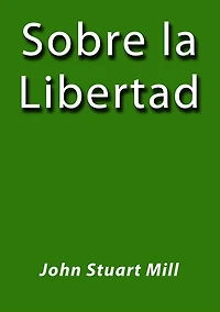 Sobre la libertad