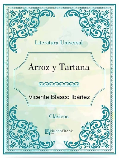 Arroz y Tartana