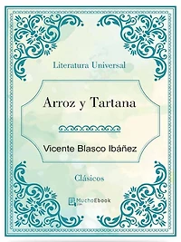 Arroz y Tartana