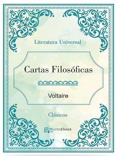 Cartas filosoficas