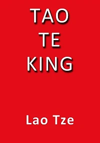 Tao te king