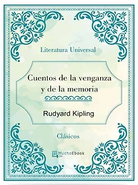 Cuentos de la venganza y de la memoria