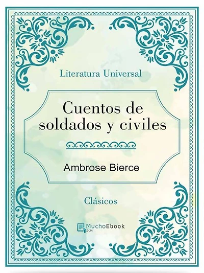 Cuentos de soldados y civiles