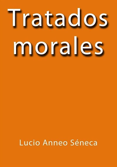 Tratados morales
