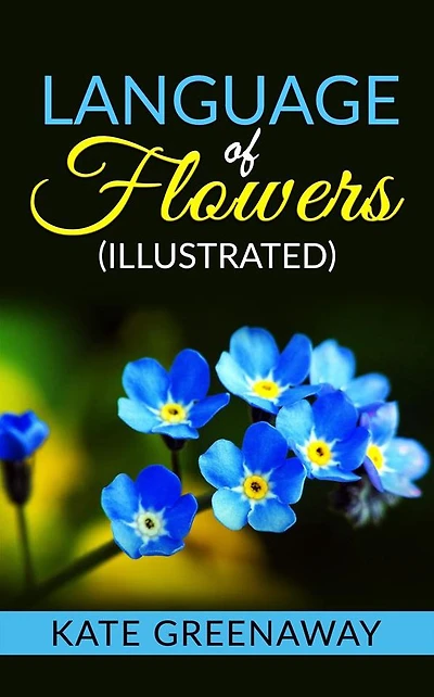 Language of Flowers
