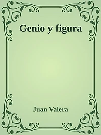 Genio y figura