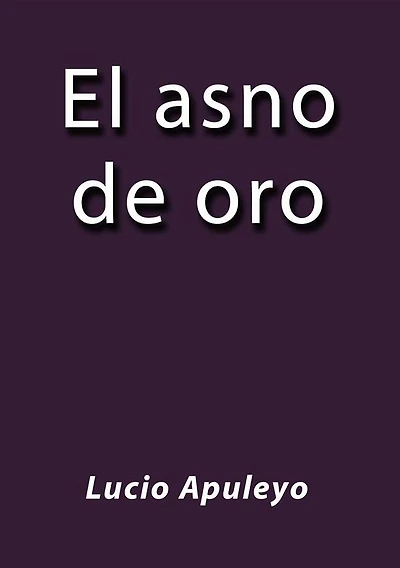 El asno de oro