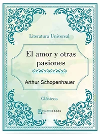 El amor y otras pasiones