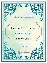 El Capitán Tormenta