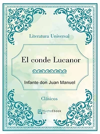 El Conde Lucanor