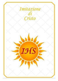 Imitazione di Cristo