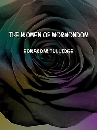 The women of mormondom