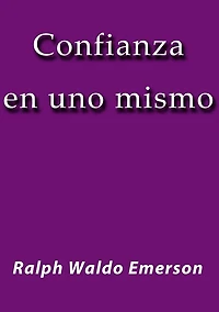 Confianza en uno Mismo