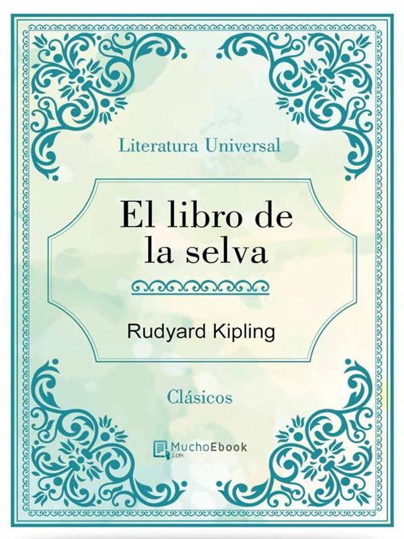 El libro de la selva