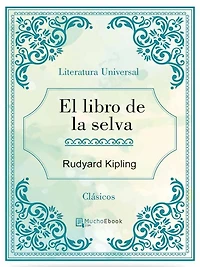 El libro de la selva