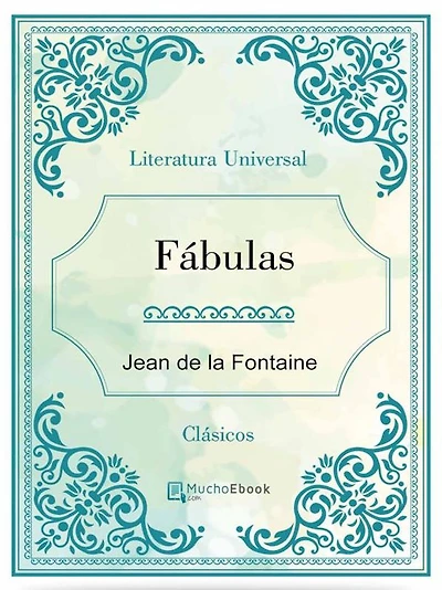 Fábulas