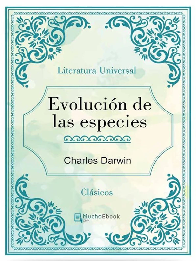 Evolución de las especies
