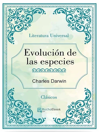 Evolución de las especies
